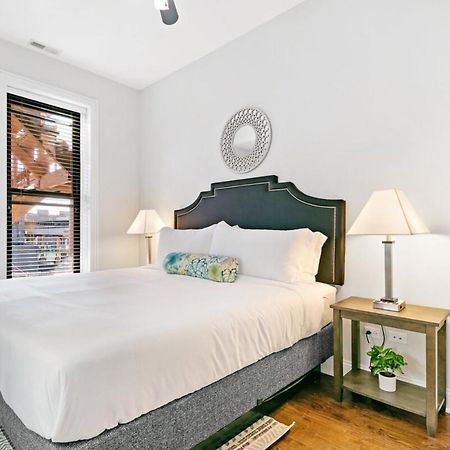 3Br Perfect Getaway Chicago Apartment - Newport 2 Exterior foto