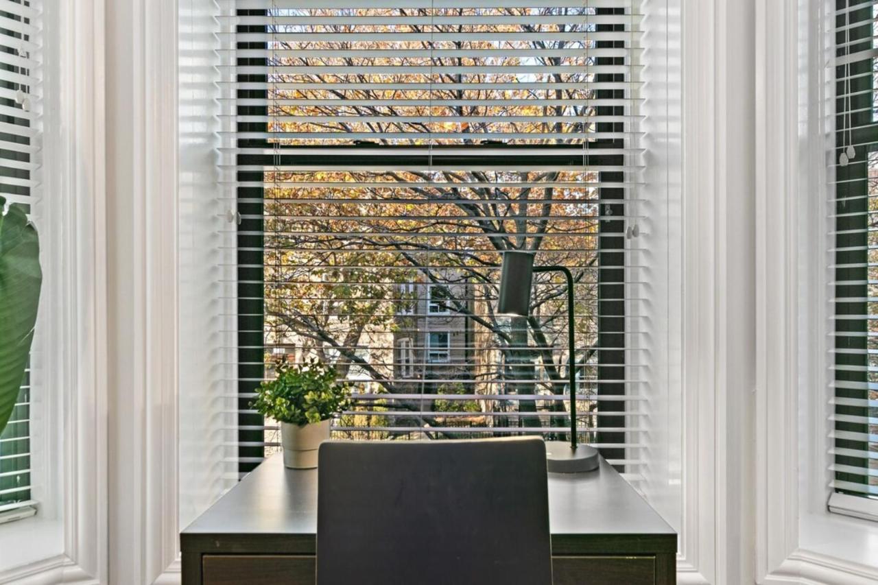 3Br Perfect Getaway Chicago Apartment - Newport 2 Exterior foto