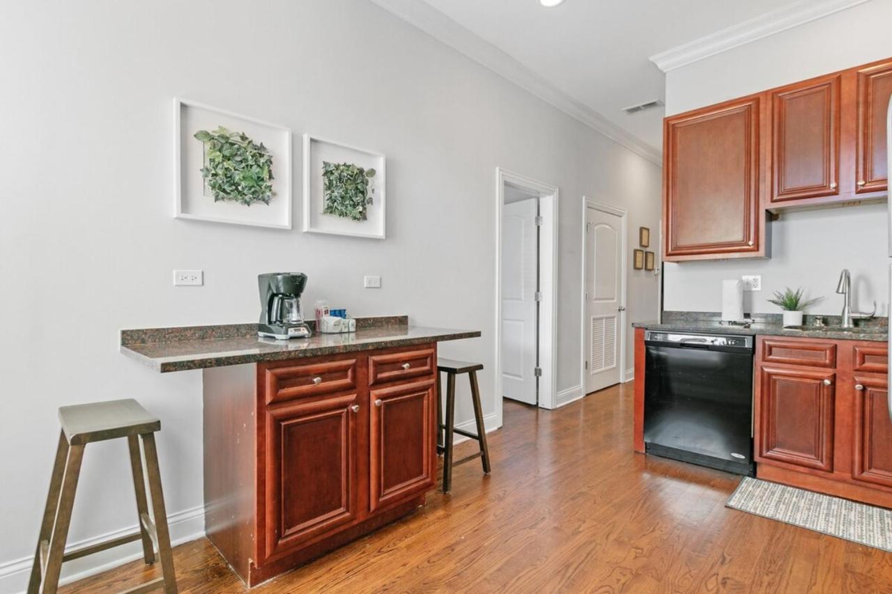 3Br Perfect Getaway Chicago Apartment - Newport 2 Exterior foto