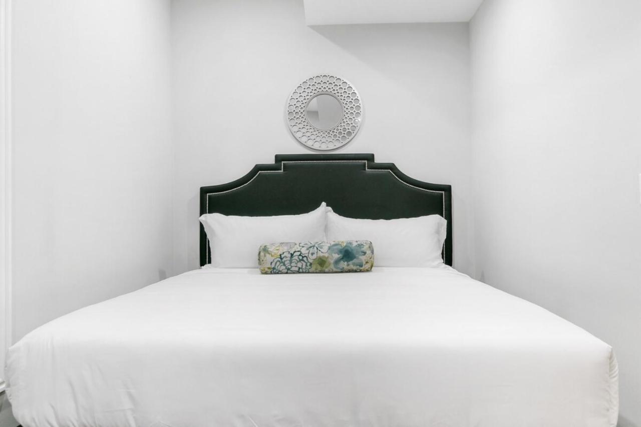 3Br Perfect Getaway Chicago Apartment - Newport 2 Exterior foto